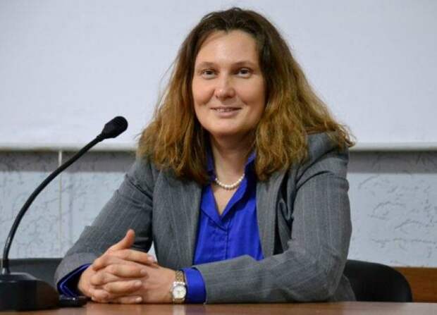 Татьяна Монтян: Виктор Янукович до сих пор формально остается легитимным президентом Татьяна Монтян: Виктор Янукович до сих пор формально остается легитимным президентом