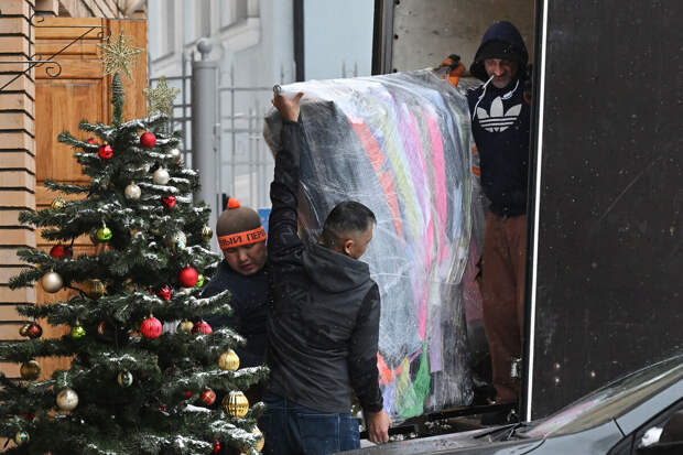 Юрист Хаминский: Долина может саботировать решение о выселении несколько недель