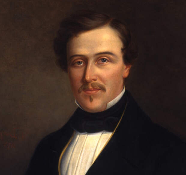 Photo: Charles Heidsieck