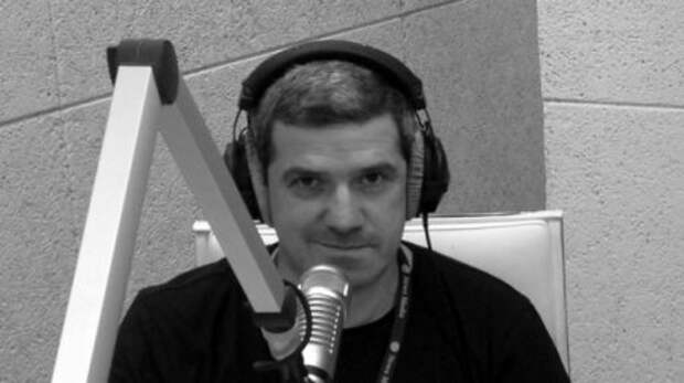 Бесогон против гусегона.Журналист Михаил Шахназаров — о том, как голос безвестного блогера оказался авторитетнее мнения Никиты Михалкова  