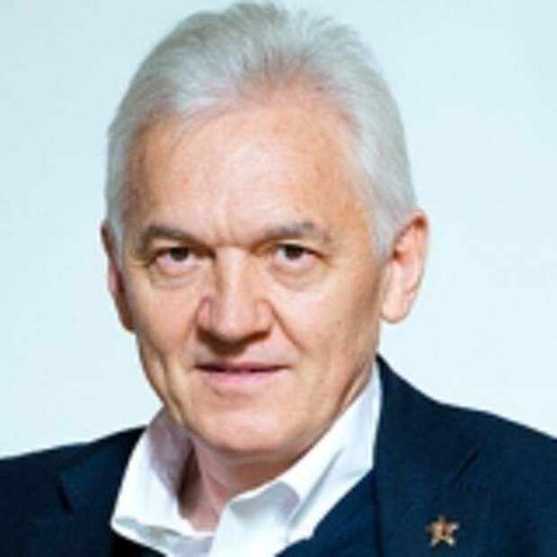 Геннадий Тимченко