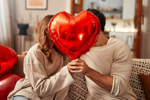 Conversation: признания в любви от ИИ вызывают чувство вины