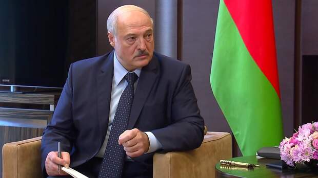 Лукашенко поставил CNN в неудобное положение встречным вопросом о правах человека