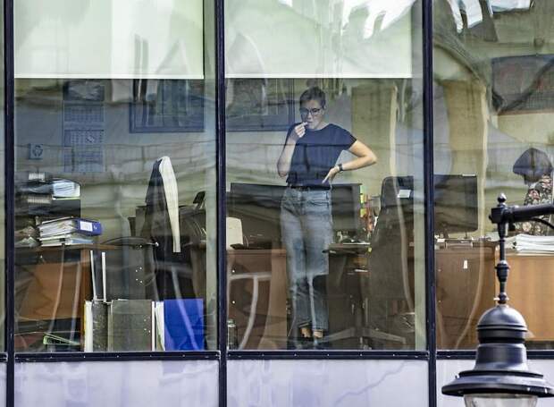 Потребность в работниках упала в России до минимума