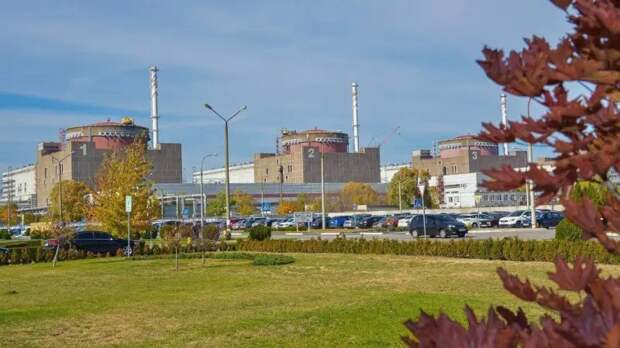 «Проявление слабости»: США хотят совместно с РФ управлять ЗАЭС без участия