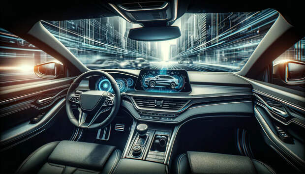 Автозавод «Москвич» запустил производство электрокара UMO 5