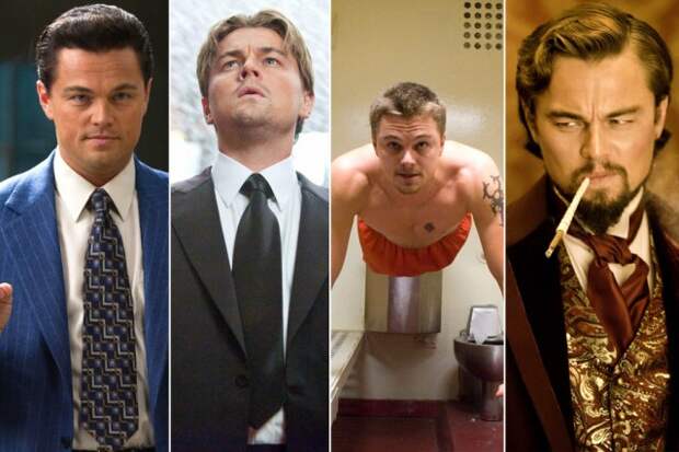 25 лучших фильмов за последние 25 лет по версии IMDb