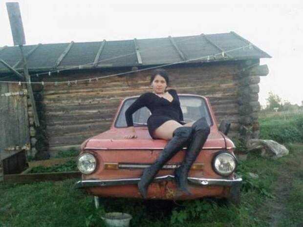 Такую страну не победить... Такую страну не победить...