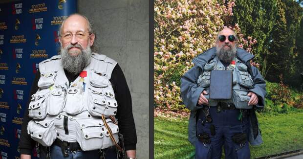 «Там нет уюта»: как выглядит 120-метровая квартира Анатолия Вассермана за 30 млн рублей, в которой он живёт уже 12 лет