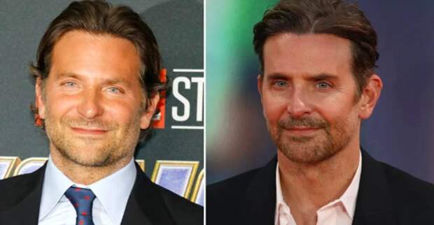 «Меня бесит, что люди постоянно говорят»: Брэдли Купер омолодился ради Джиджи Хадид?