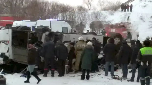 Бастрыкин поставил на контроль расследование дела о ДТП в Забайкалье