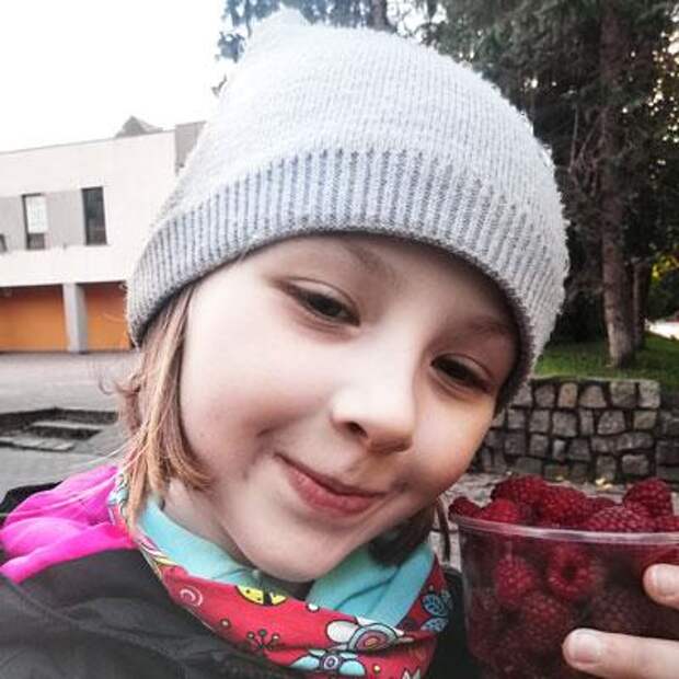 Александра Иванец, 9 лет, сахарный диабет 1-го типа, требуются датчики к системе непрерывного мониторинга (НМГ) глюкозы на год, 65 487 ₽