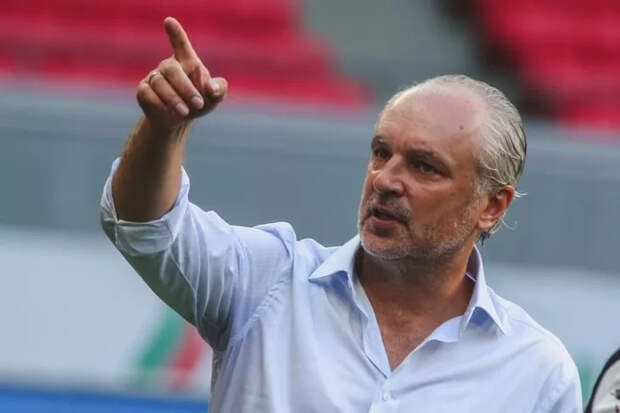 Игорь Шалимов, ФК Спартак Москва