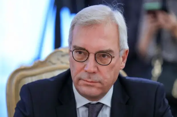 Грушко: высылка российских дипломатов из ЕС была заранее спланирована