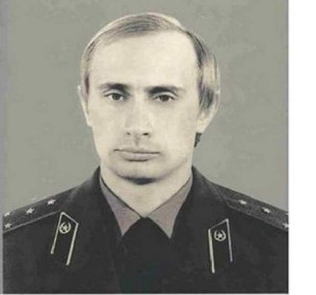 Интересные факты о Владимире Путине. жизнь, президент, факты
