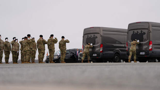 Депутат Гурулев: Иран вправе требовать репараций от США за агрессию и убийства