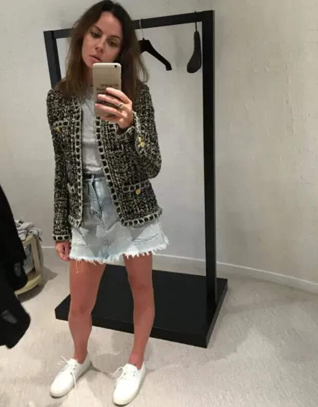 Оксана Лаврентьева