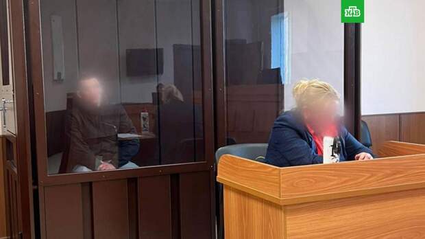 Арестован мужчина, зарезавший знакомого в Отрадном