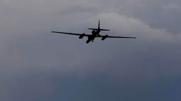 Польша и Литва подняли самолёты-разведчики из-за проверки сил ПВО Белоруссии