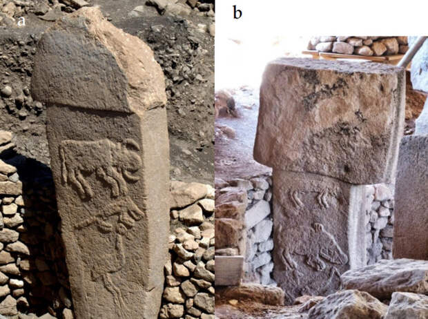 На старинном артефакте расшифровали изображение неизвестного древнего катаклизма