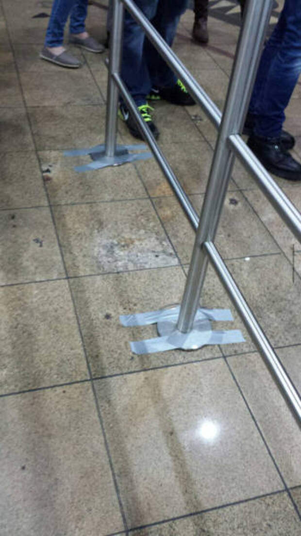 Прикольные картинки в пятницу (47 шт)