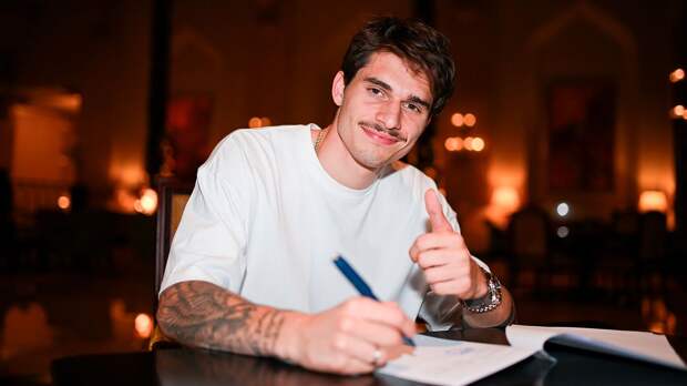 Вахания назвал самых сильных форвардов РПЛ