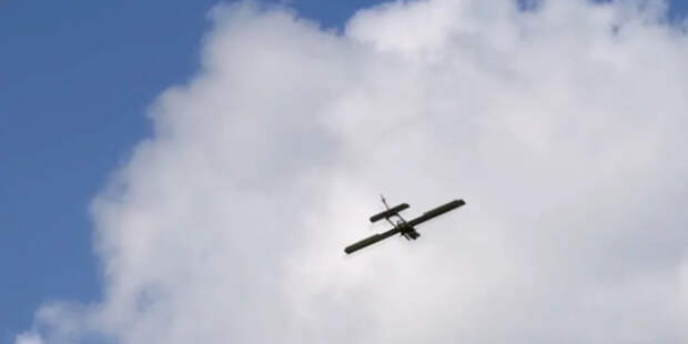 Ночной щит Самары:Система ПВО отразила массированную атаку беспилотников