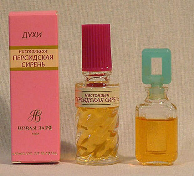 Яркие представители парфюмерии СССР parfyum11 Яркие представители парфюмерии СССР