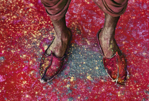 Красочные снимки от Стива Мак-Карри (Steve McCurry). Красочные снимки от Стива Мак-Карри (Steve McCurry).