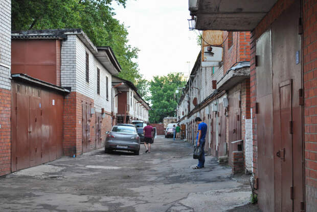 Самовольные надстройки. Как они это узаконили? прикол, своими руками, сделай сам, юмор