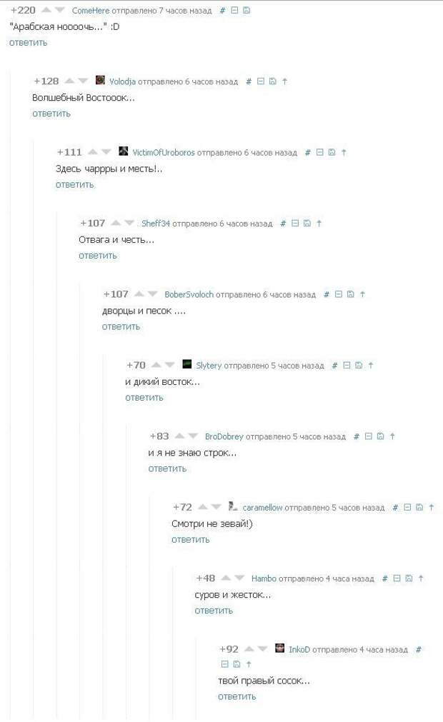 Смешные комментарии из социальных сетей комментарии, прикол, социальная сеть