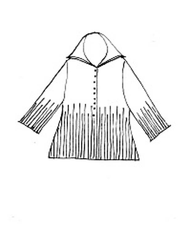 Cordelia Shirt