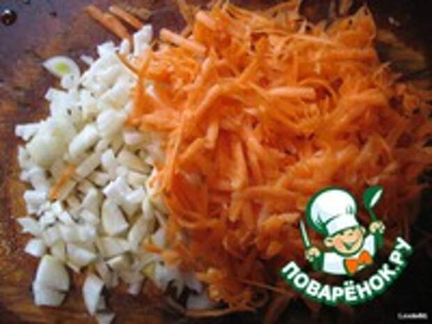 Рассольник на курином бульоне ингредиенты