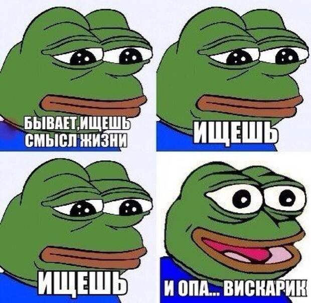 Прикольные фотомемы (24 шт)