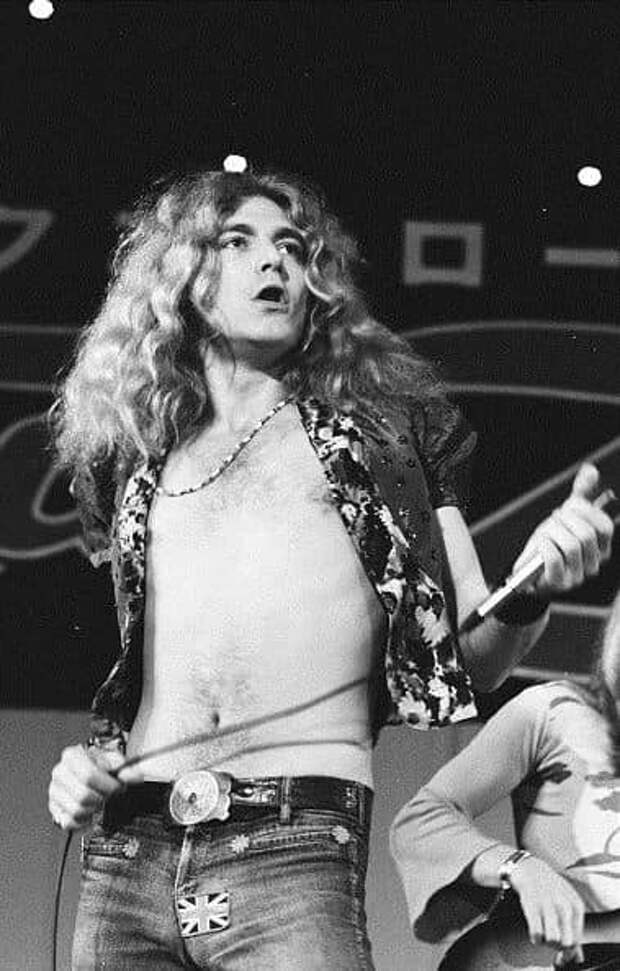 «Led_Zeppelin: история за каждой песней»...