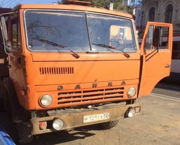 Подборка автоприколов. Часть 167 автоприколы, приколы