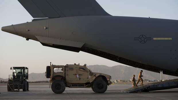 Политолог: почему транзит оружия НАТО через Казахстан нанесет удар по ОДКБ