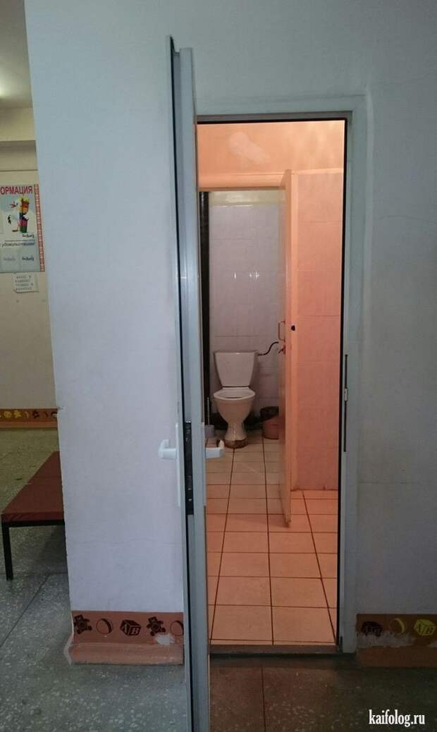 Прикольная Россия - 293 (85 фото)