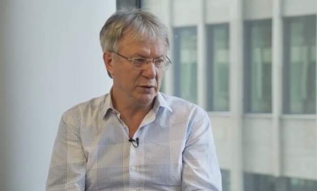 Генпрокуратура требует признать экстремистской деятельность Галицкого и его корпорации