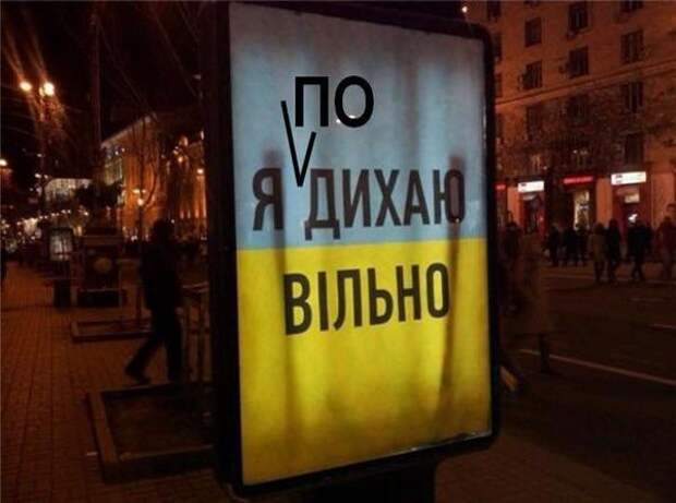 К неюбилею незалежности. Картинки зрадопереможной ганьбы К неюбилею незалежности. Картинки зрадопереможной ганьбы