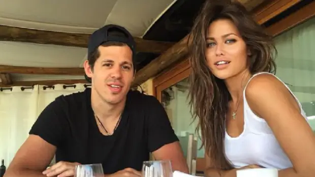 «В двух Кубках Стэнли есть и моя заслуга»: Кастерова о характере Малкина, жизни в США и планах на будущее