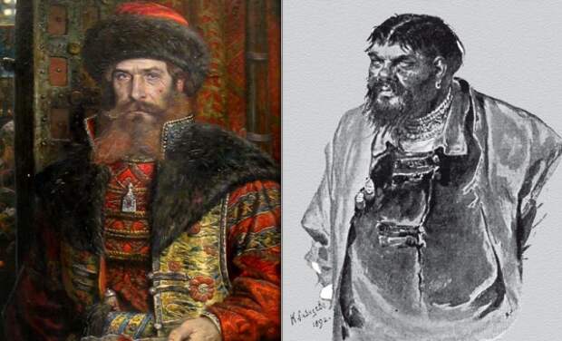 Архив журнала Родина