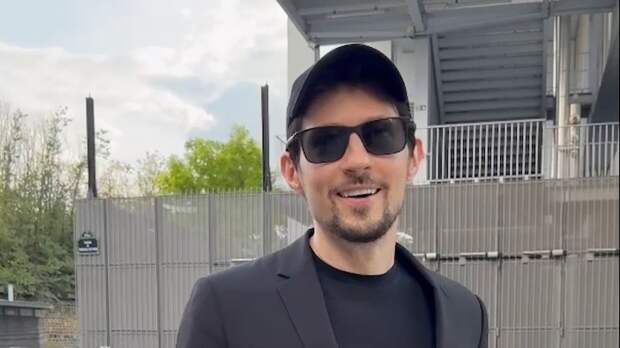 Дуров заявил, что является единственным акционером Telegram