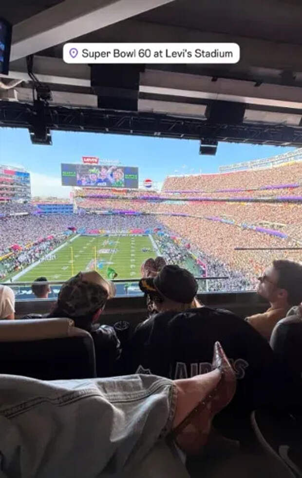 Фото Мишки Силвы