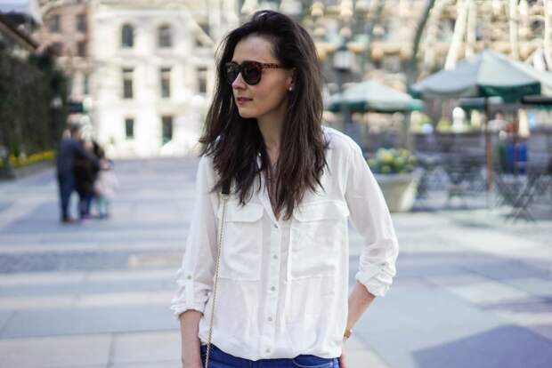 jeans and a shirt 10