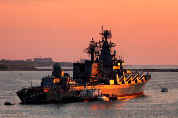 На корабле Черноморского флота проведут соревнования по самбо