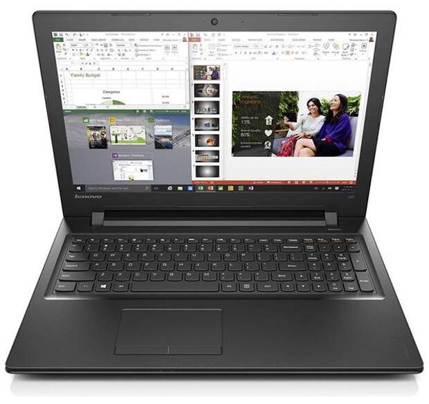 ideapad 300