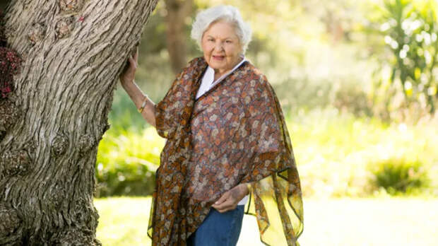 102-летняя американка раскрыла секрет долгожительства