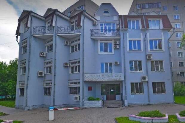 "Жилищную инициативу-3", задолжавшую Тамбову более 20 млн рублей, могут обанкротить