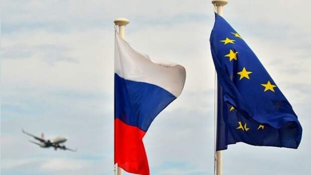 В Госдуме сказали, на что похож призыв Европы к России